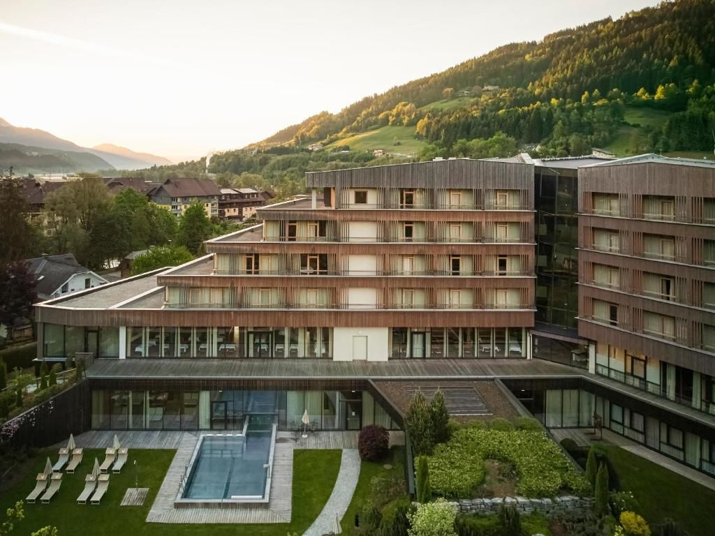 Falkensteiner Hotel Schladming фото 35