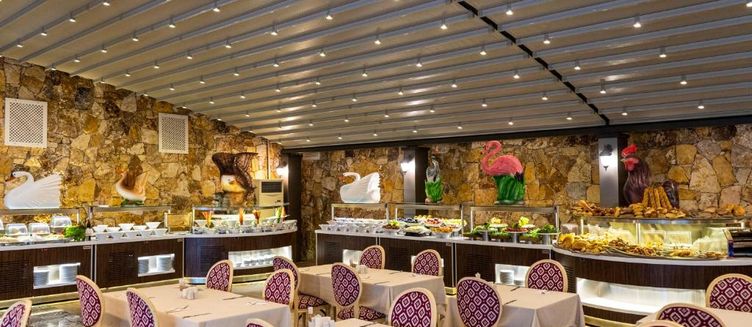 Фото отеля Doga Thermal Health & Spa