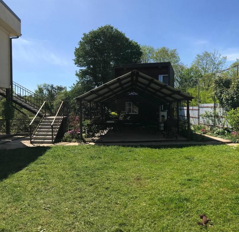 Гостевой дом «Guest House Evkalipt» фото 31
