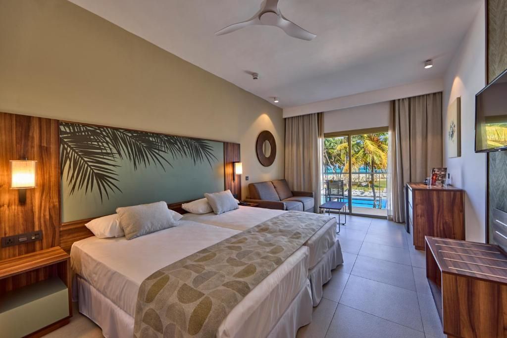 Hotel Riu Turquoise фото 79