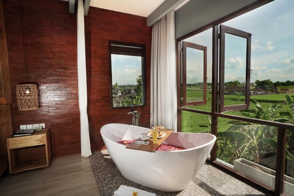 FuramaXclusive Resort & Villas фото 46