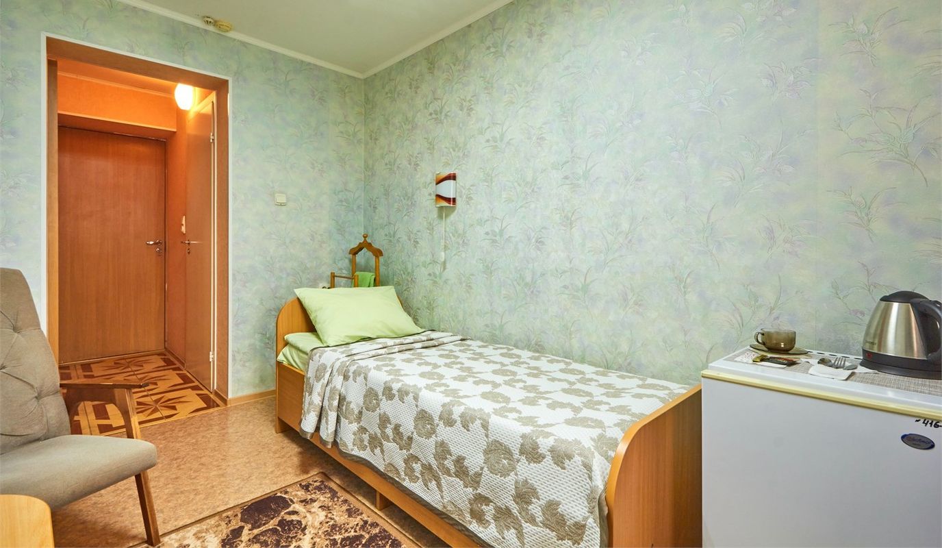 Санаторий «Сосновый Бор» фото 100