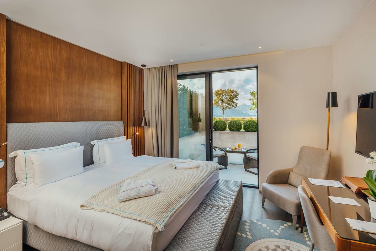 Monte Palm Beach фото 1