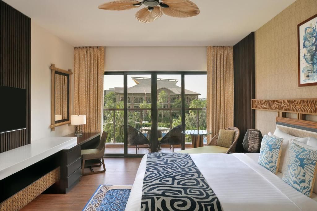 Lapita Dubai Parks and Resorts, Autograph Collection фото 85