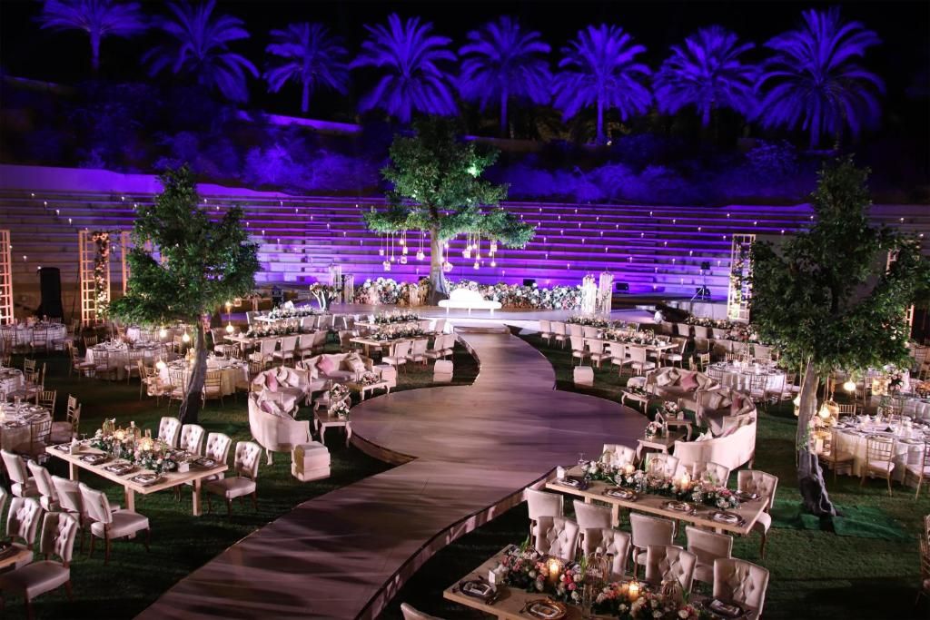 Hilton Muscat Al Bandar фото 45
