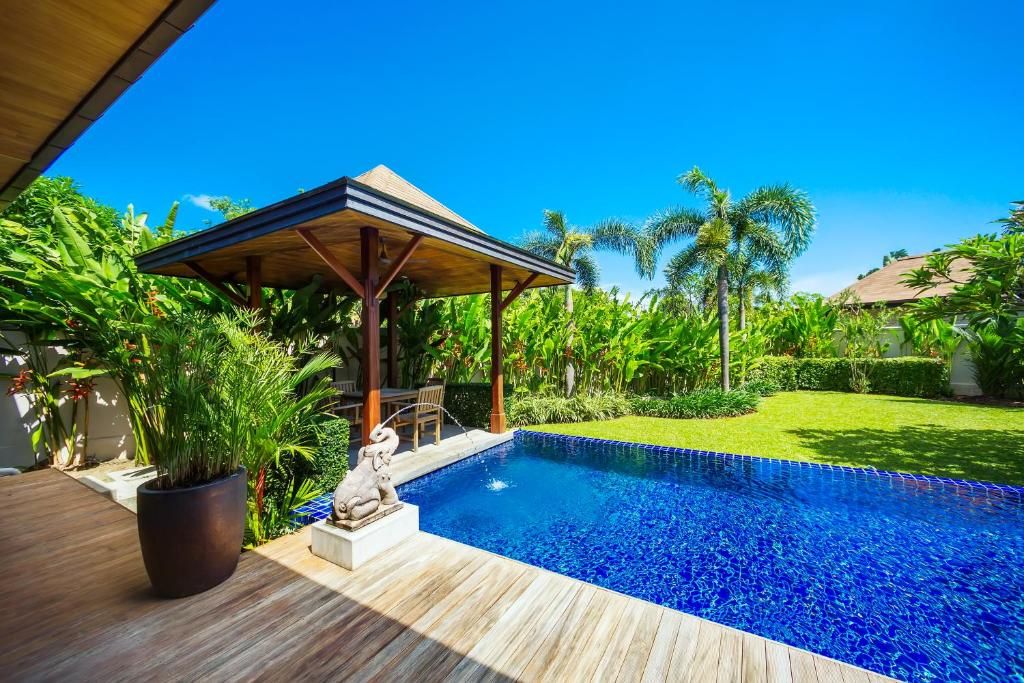 Kokyang Estate by TropicLook фото 10