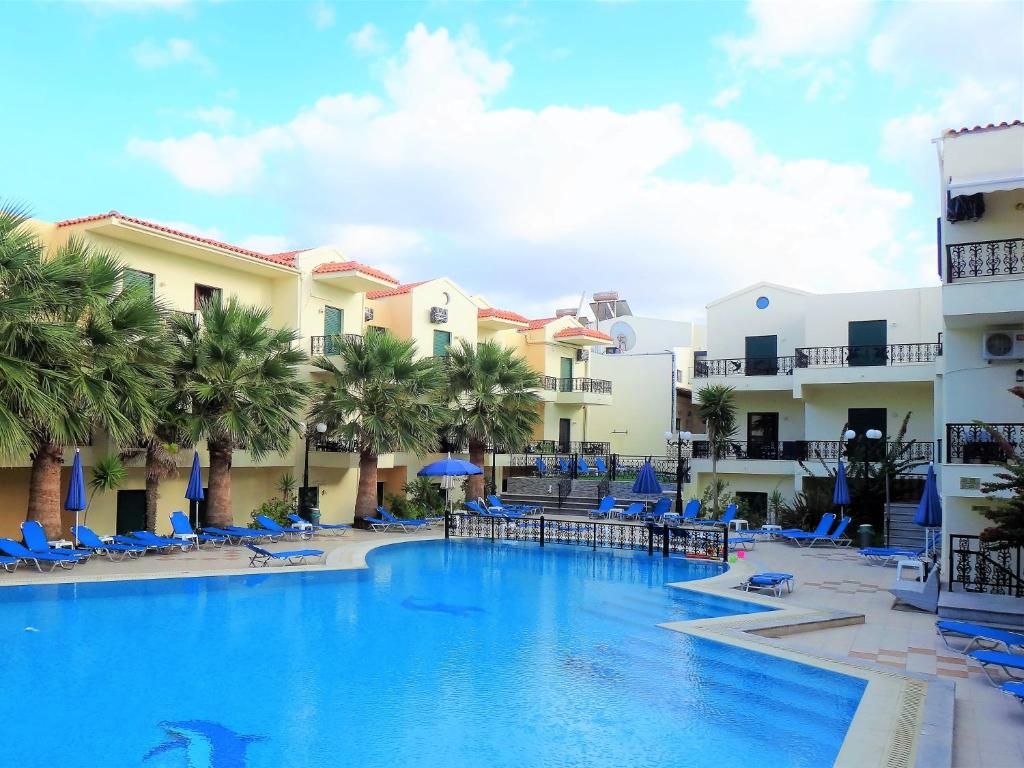 Diogenis Blue Palace фото 9