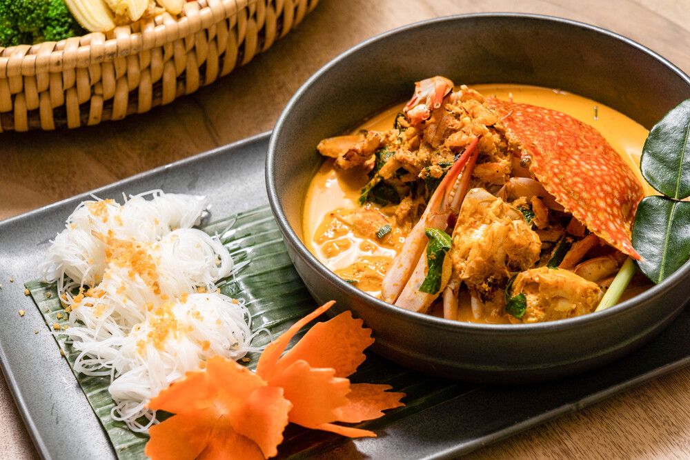 Devasom Khao Lak Beach Resort & Villas фото 123