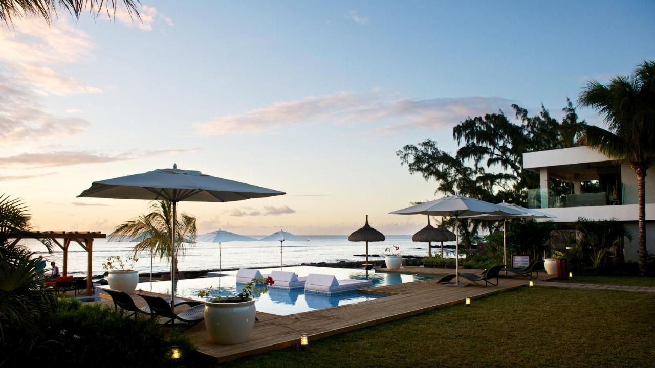 Leora Beachfront by Horizon Holidays фото 9