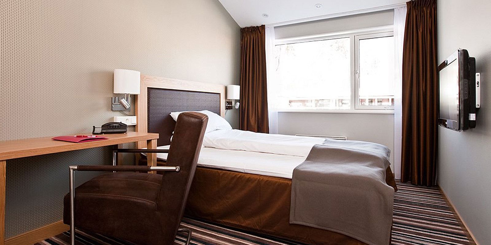 Thon Hotel Vettre фото 41