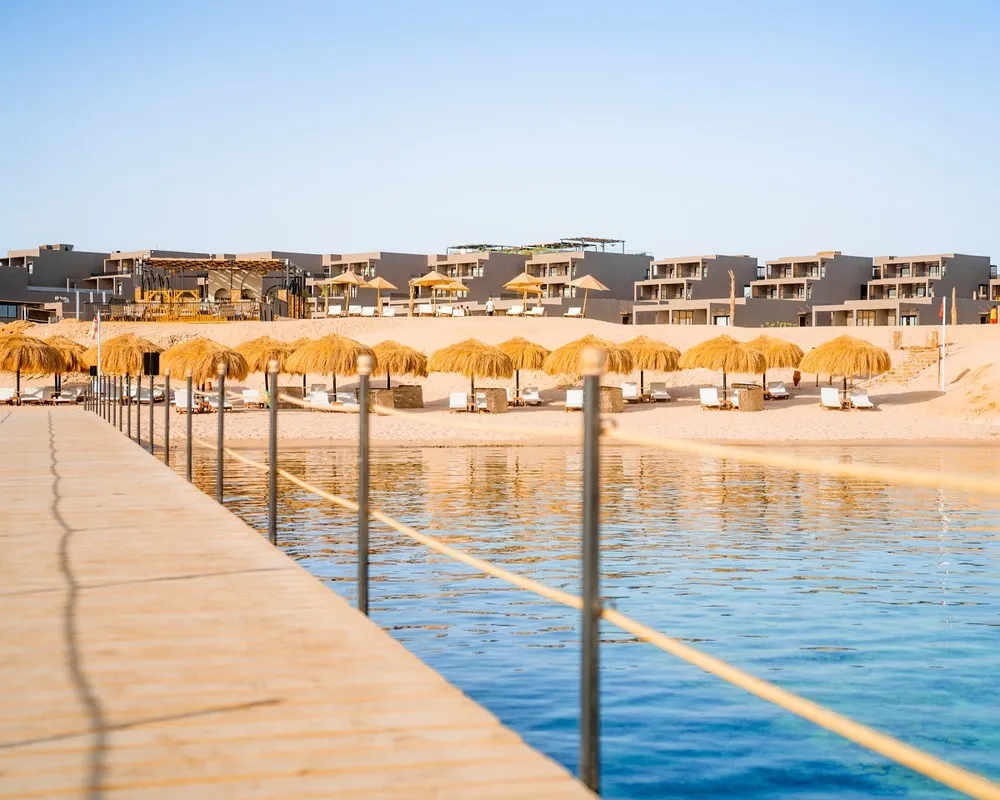 Sentido Naga Bay фото 7