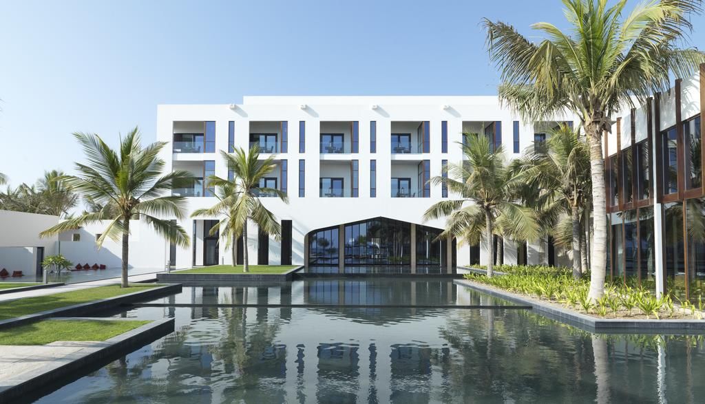 Al Baleed Resort Salalah by Anantara фото 24
