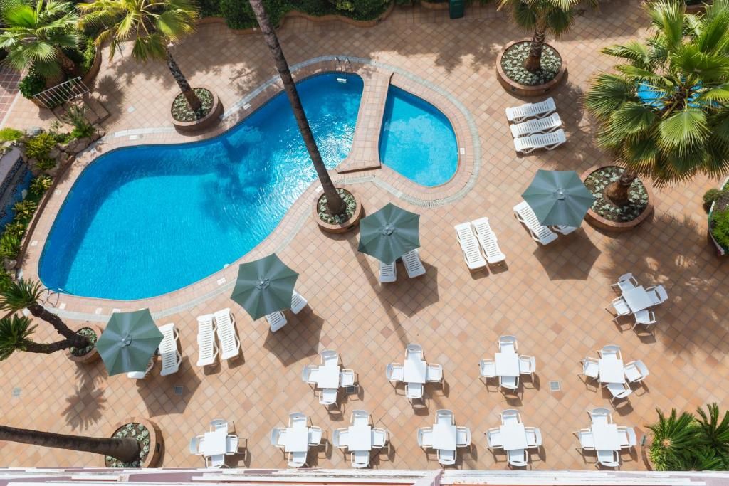 Hotel Guitart Rosa - Adults Only фото 9