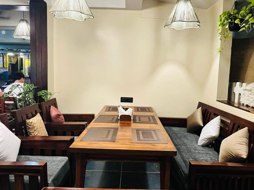 Nagas Hotel Satyavati фото 34