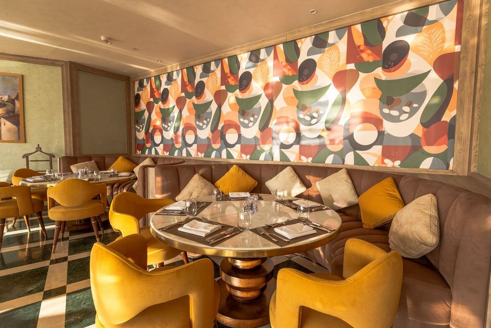Rixos Radamis Blue Planet фото 60