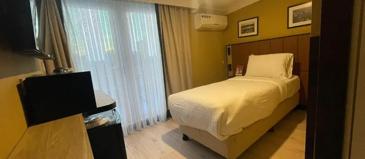 Фото отеля Exclusive Art Hotel