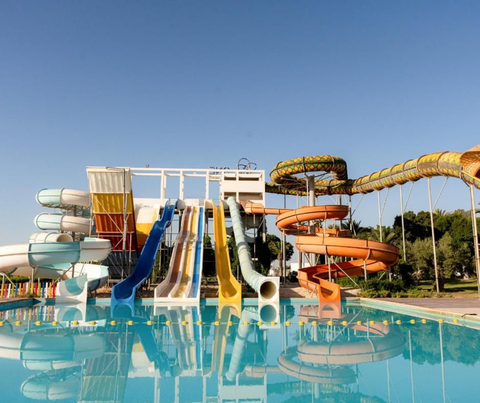One Resort Aqua Park & Spa фото 11