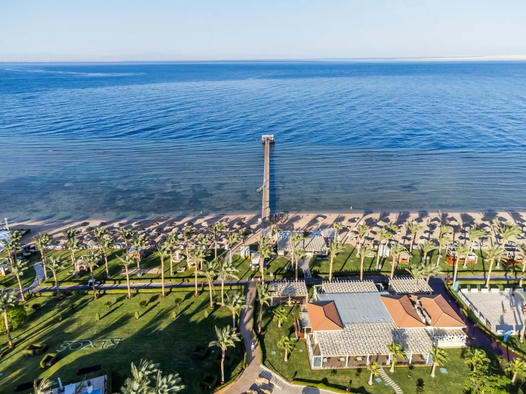 Rixos Sharm El Sheikh (Adults Only) фото 8