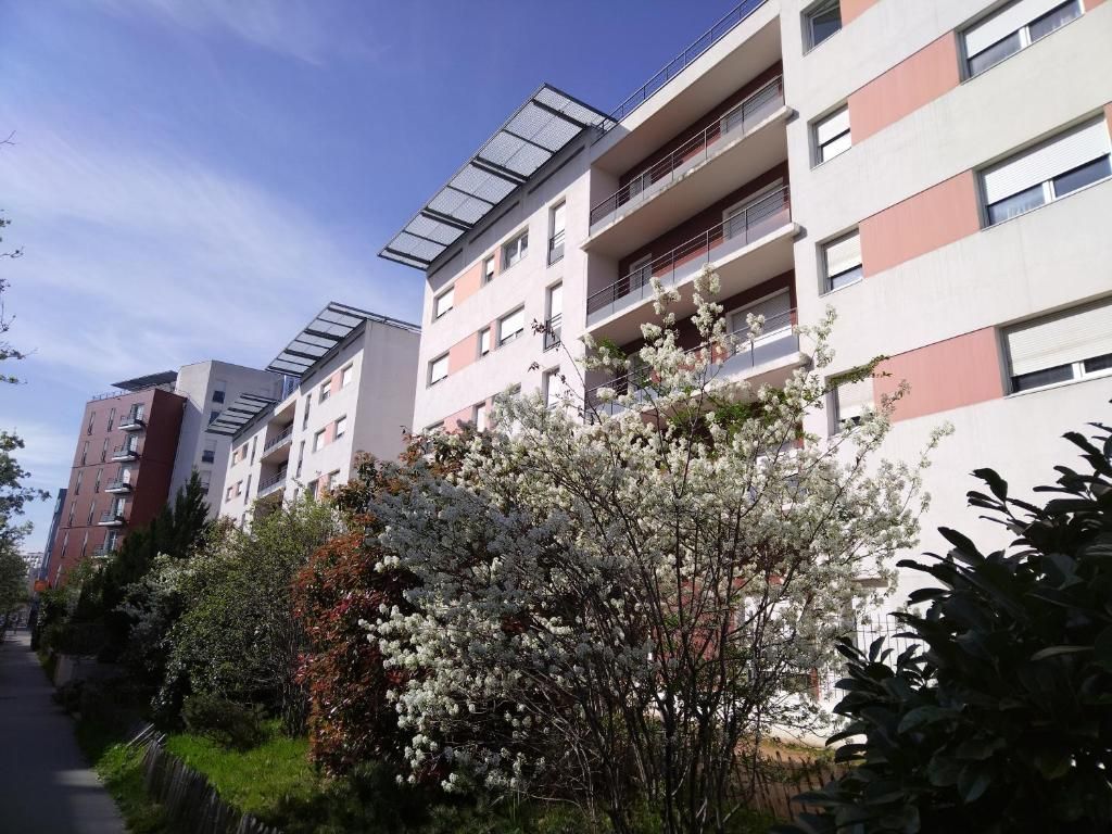 Privilodges Lyon фото 19