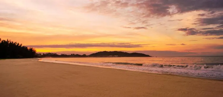 Фото отеля Capella Tufu Bay