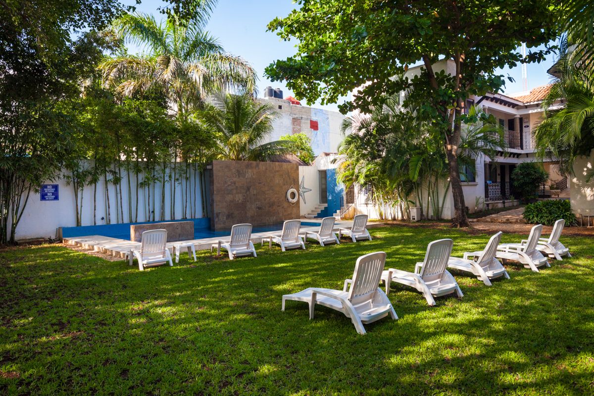 Nina Hotel & Beach Club by Tukan фото 3