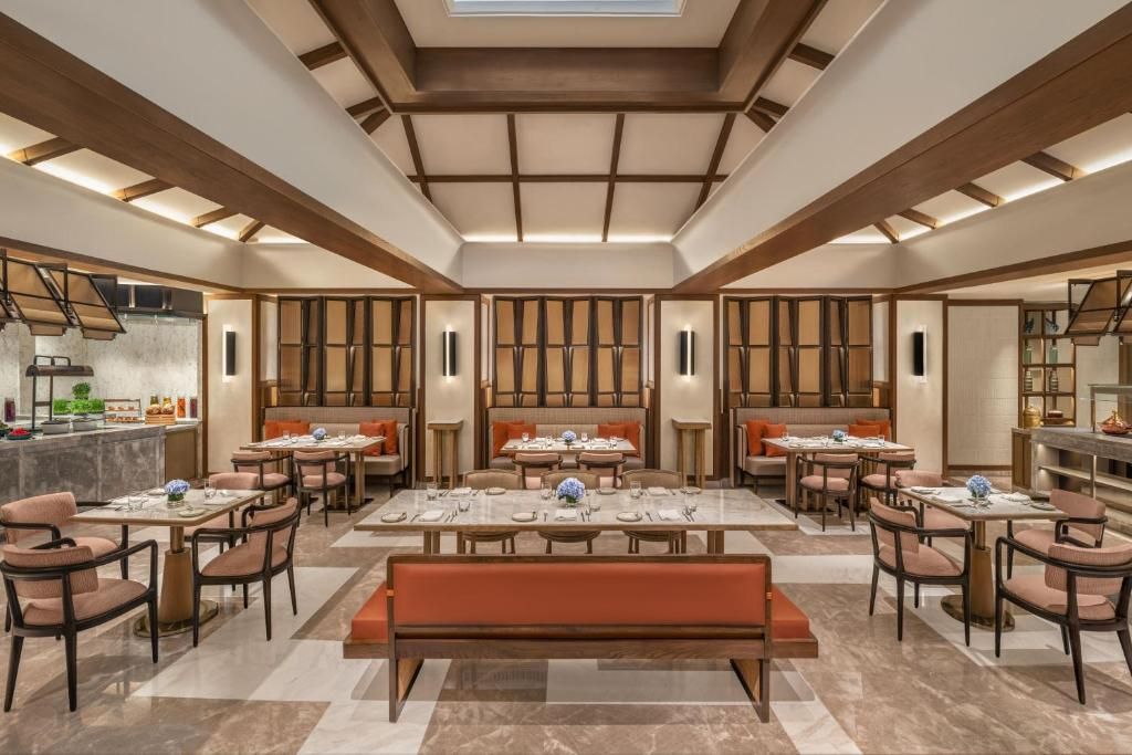 The St. Regis Goa Resort фото 78