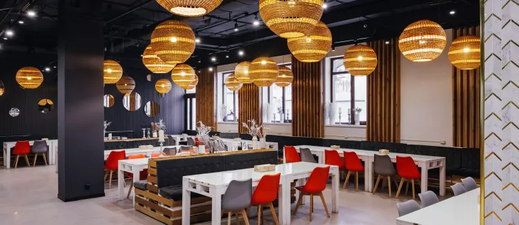 Фото отеля Философия гор, корпус A