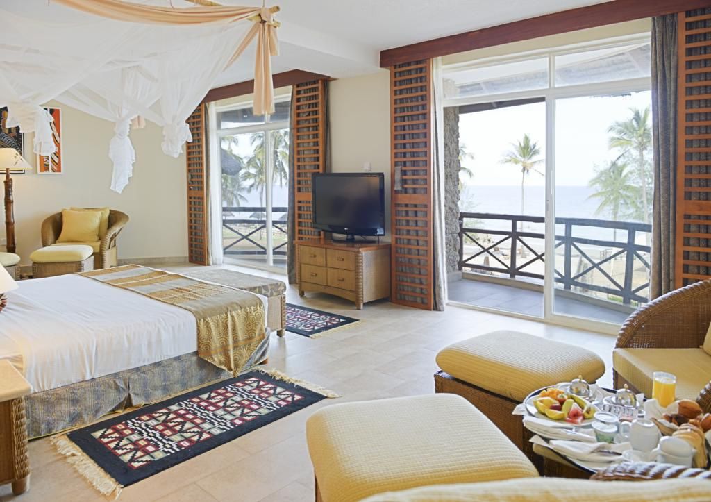 Ledger Plaza Bahari Beach фото 2