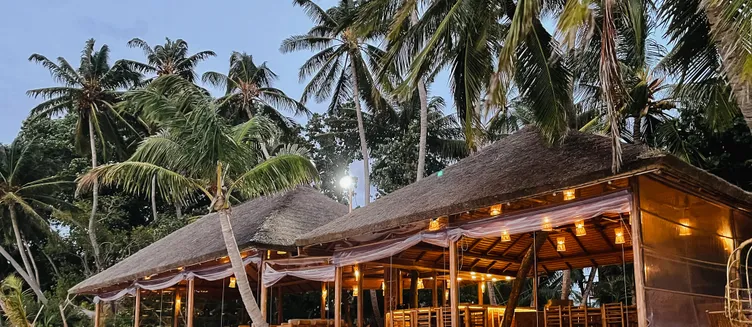 Фото отеля Ecoboo Maldives