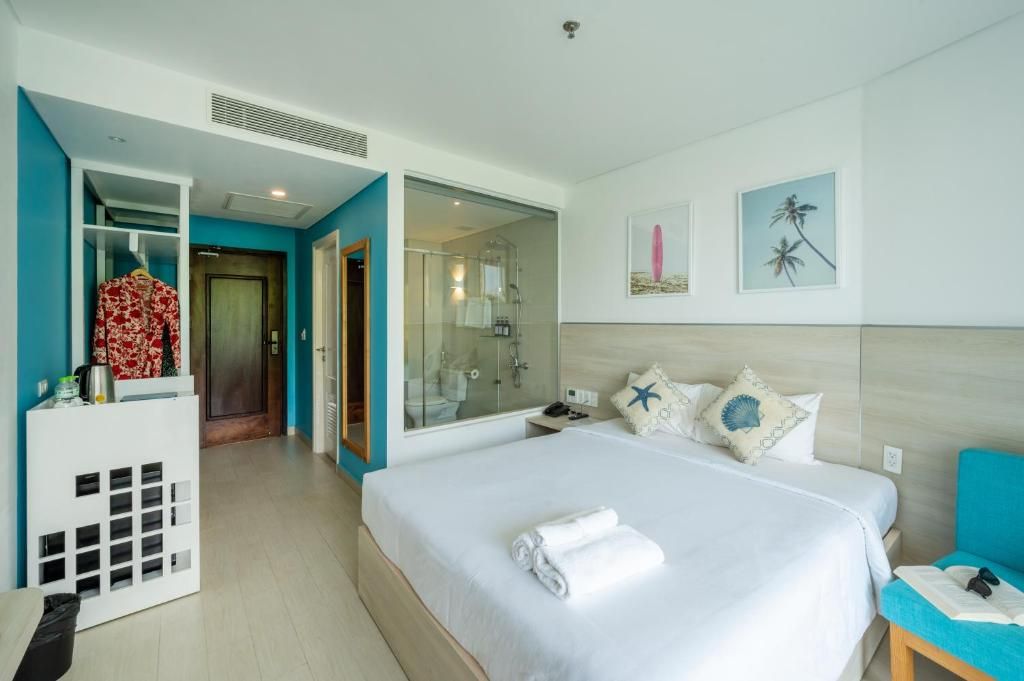 Haya Hotel Phu Quoc Island фото 2