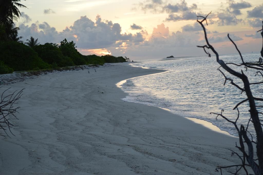 Maaz Inn Fenfushi фото 5