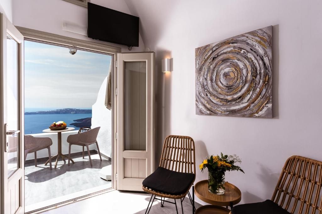 Krokos Villas фото 25