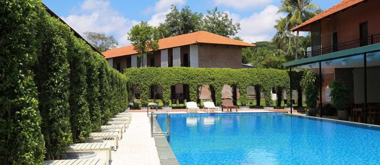 Фото отеля Countryside Resort Phu Quoc