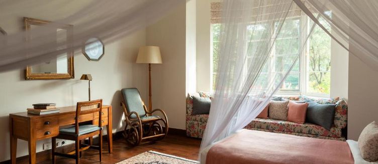 Фото отеля Ceylon Tea Trails