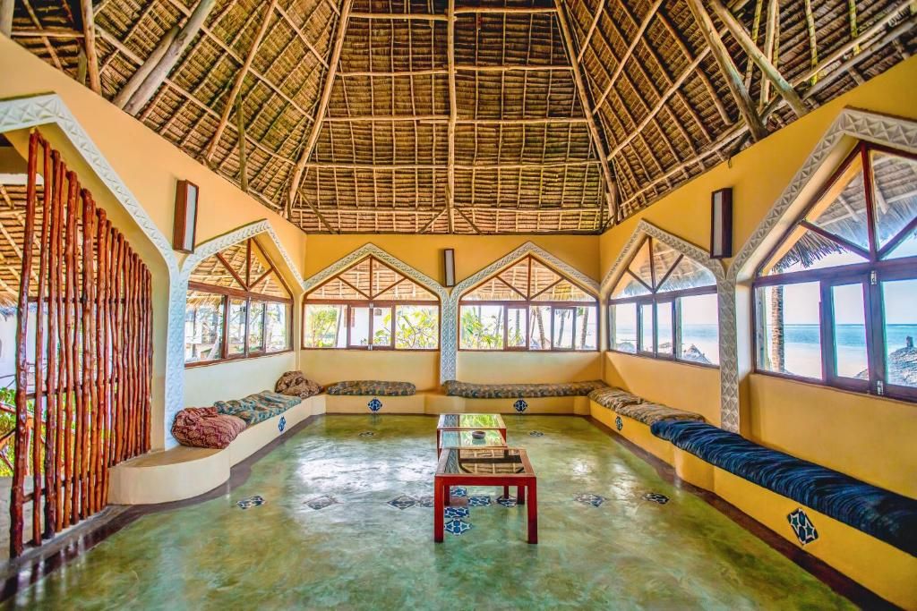 AHG Waridi Beach Resort & Spa фото 65