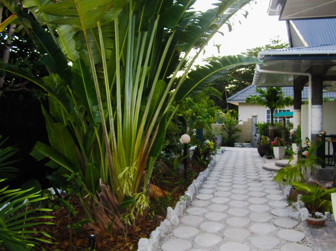 Maison Charme De L'ile фото 12