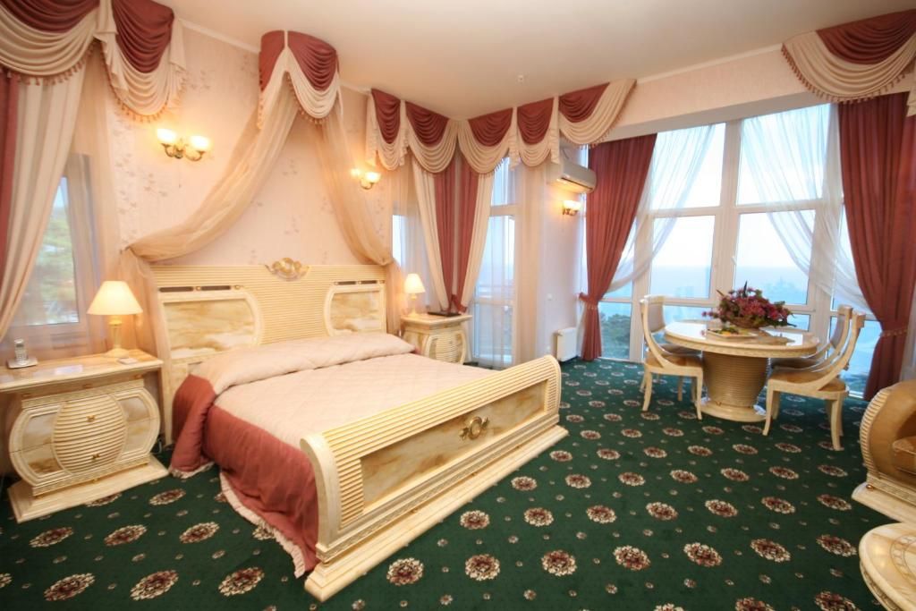 Отель 1001 ночь фото 92