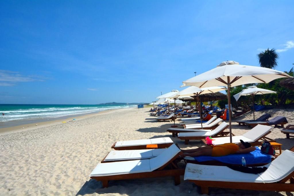 Dessole Beach Resort Nha Trang фото 71