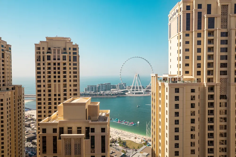 Sheraton The Walk, Dubai фото 126