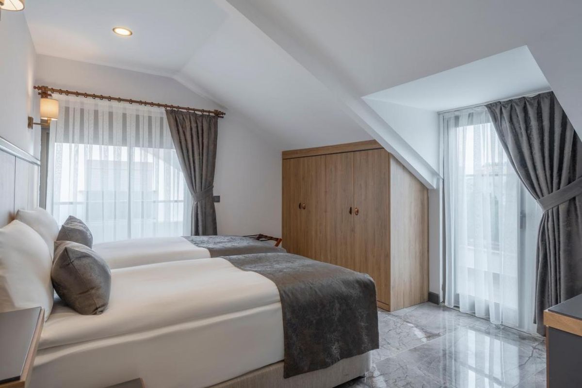 Quality Gold Suite Hotel фото 43