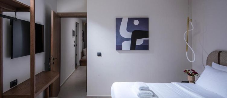 Фото отеля Vaya Suites by Omilos Hotels