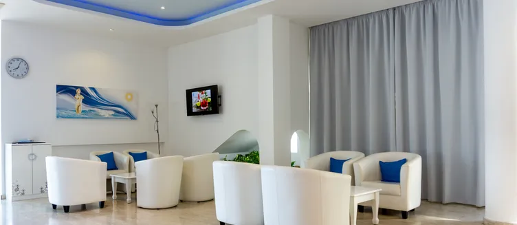 Фото отеля Anonymous Beach Hotel