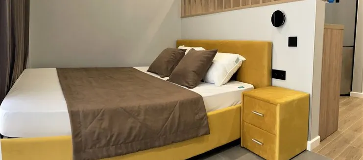 Фото отеля Alfa