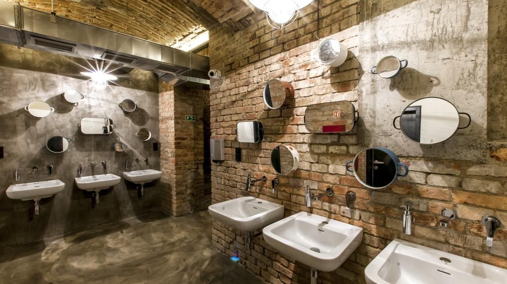 Хостел «Czech Inn» фото 34