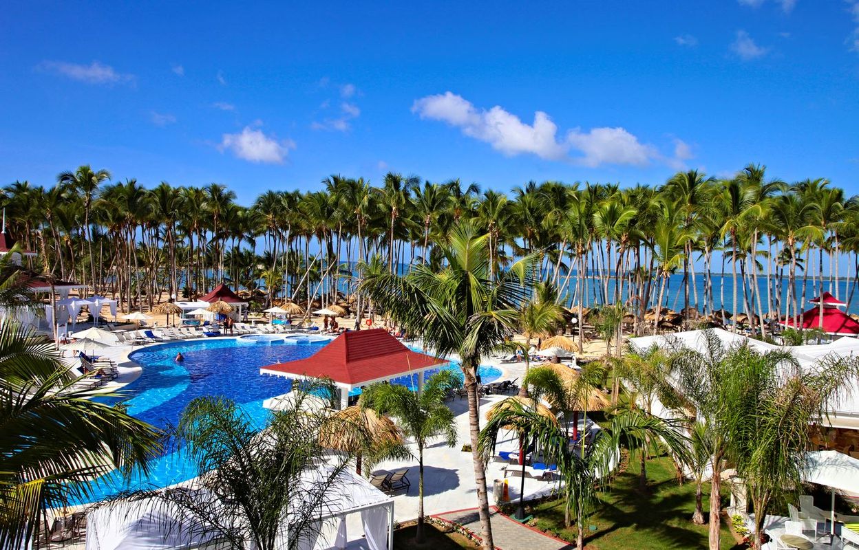 Bahia Principe Luxury Bouganville - Adults Only фото 21