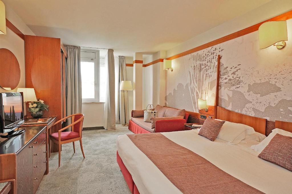 Hotel Du Lac et Bellevue фото 20
