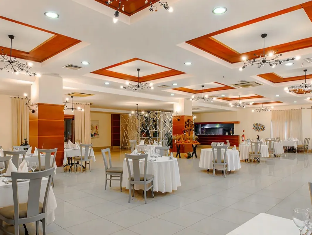 Sural Resort фото 17