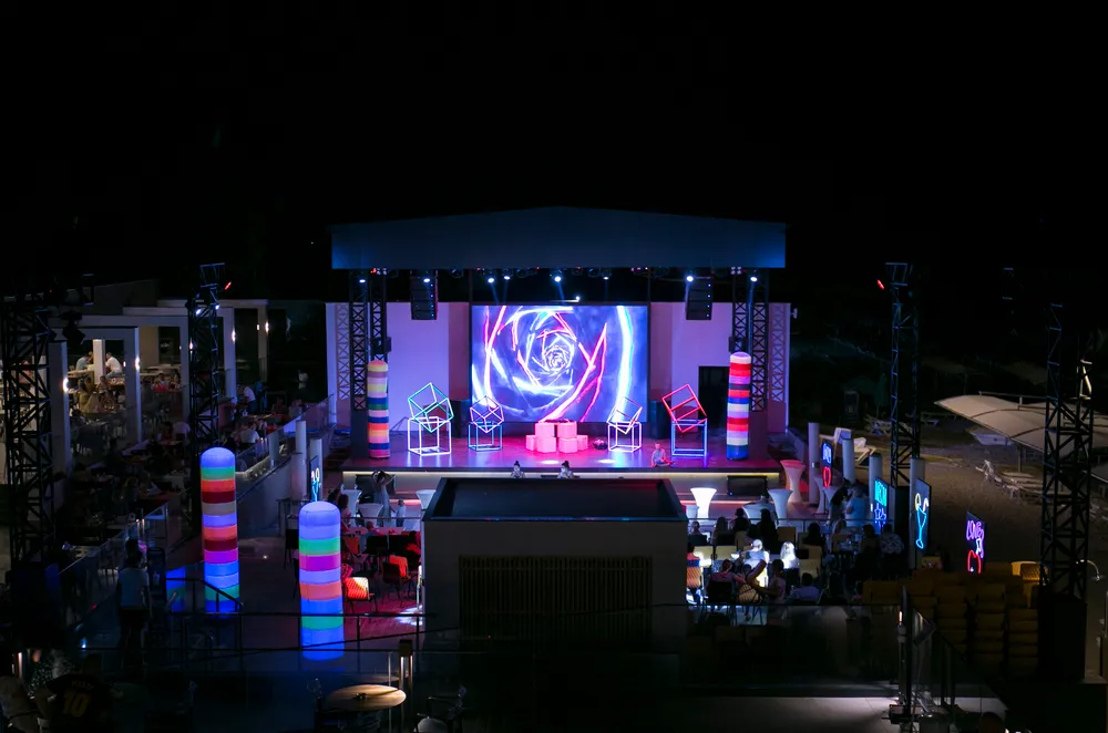 Sailor's Beach Club фото 63