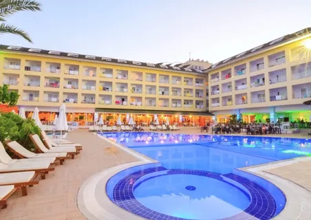 Pine House By Werde Hotels