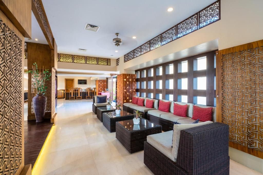 Vouk Hotel & Suites фото 105